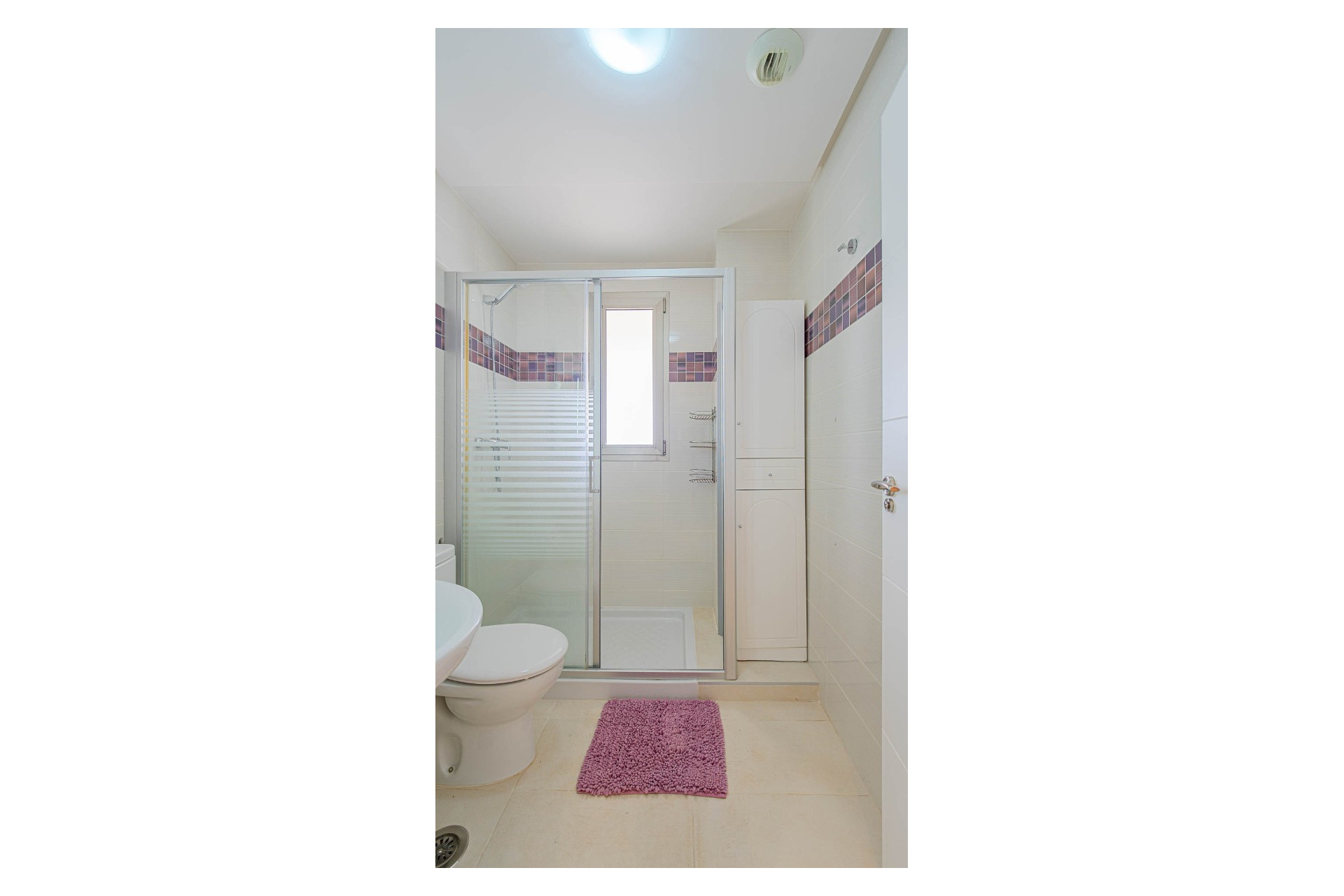 Resale - Apartment / Flat - Los Dolses - Villamartin