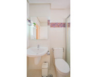 Resale - Apartment / Flat - Los Dolses - Villamartin