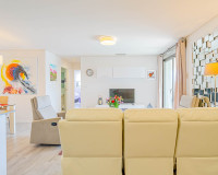Resale - Apartment / Flat - Los Dolses - Villamartin