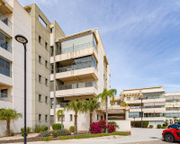 Resale - Apartment / Flat - Los Dolses - Villamartin