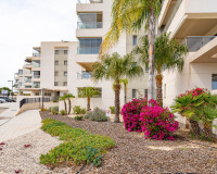 Resale - Apartment / Flat - Los Dolses - Villamartin