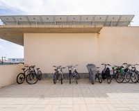 Resale - Apartment / Flat - Los Dolses - Villamartin