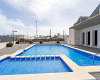Resale - Apartment / Flat - Los Dolses - Villamartin