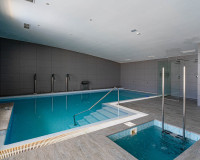 Resale - Apartment / Flat - Los Dolses - Villamartin
