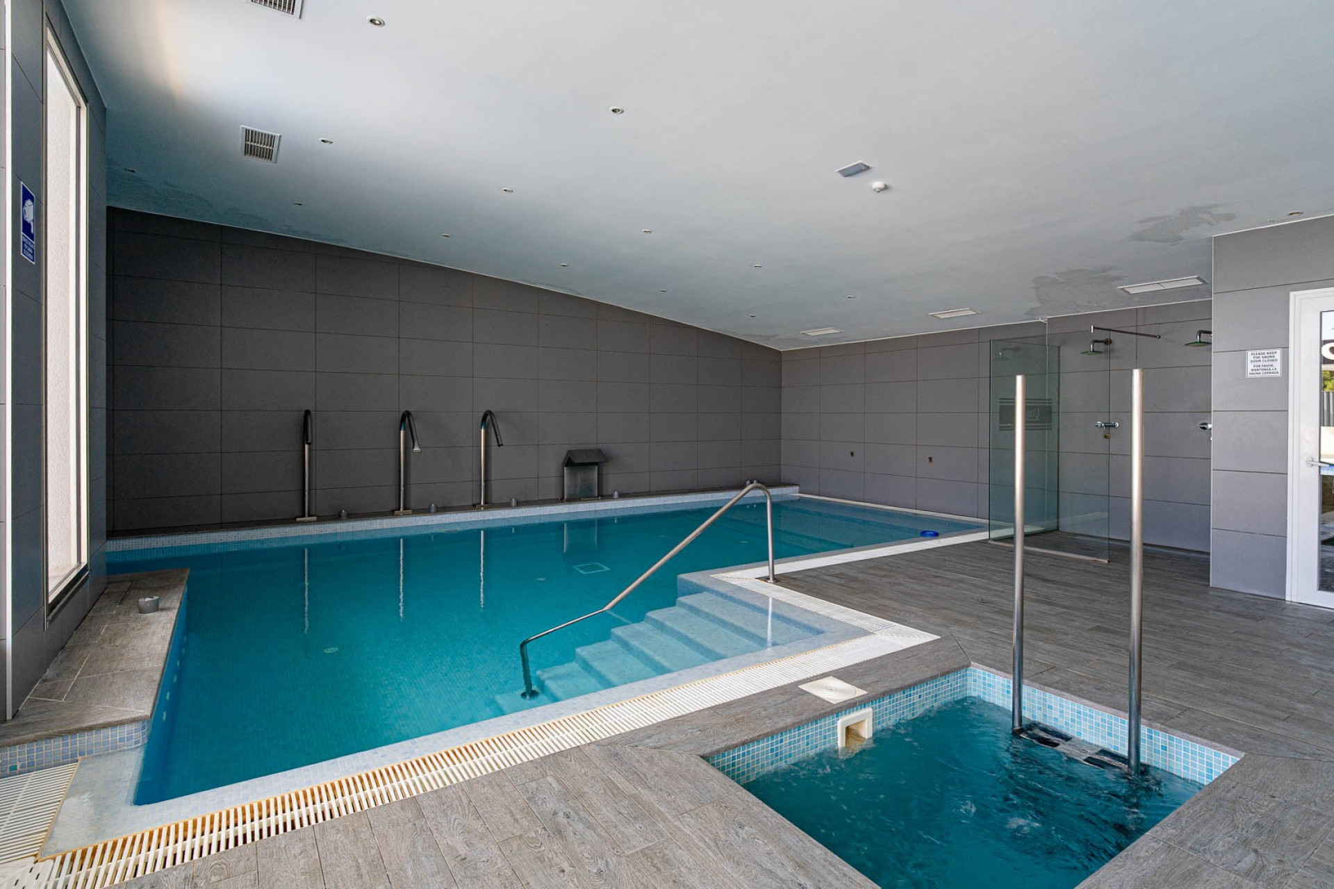 Resale - Apartment / Flat - Los Dolses - Villamartin