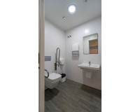 Resale - Apartment / Flat - Los Dolses - Villamartin