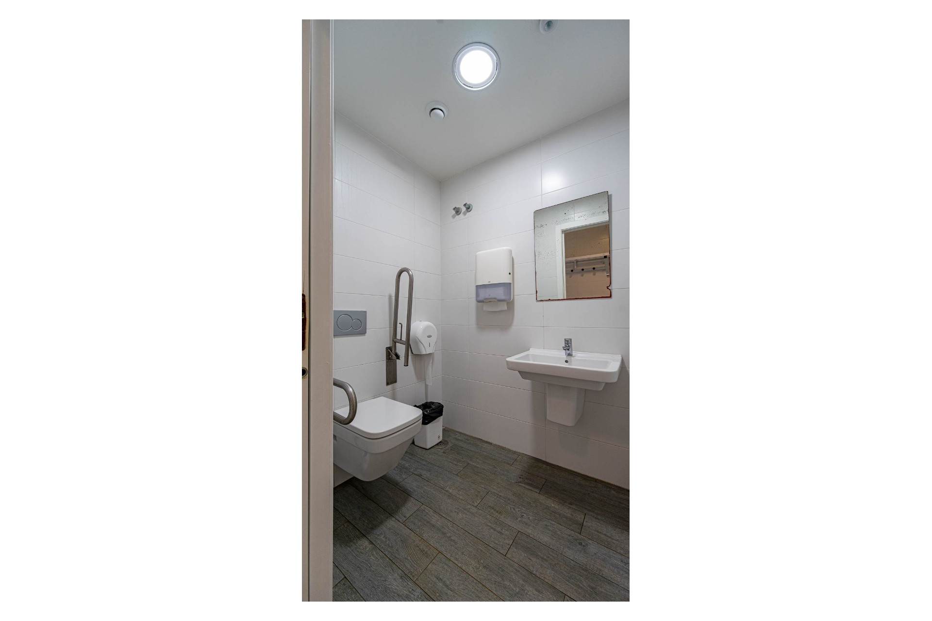 Resale - Apartment / Flat - Los Dolses - Villamartin