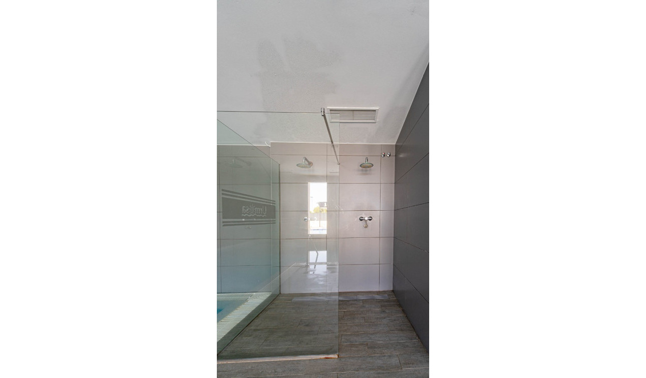 Resale - Apartment / Flat - Los Dolses - Villamartin
