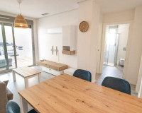 Resale - Apartment / Flat - Los Dolses - Villamartin