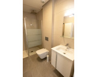 Resale - Apartment / Flat - Los Dolses - Villamartin