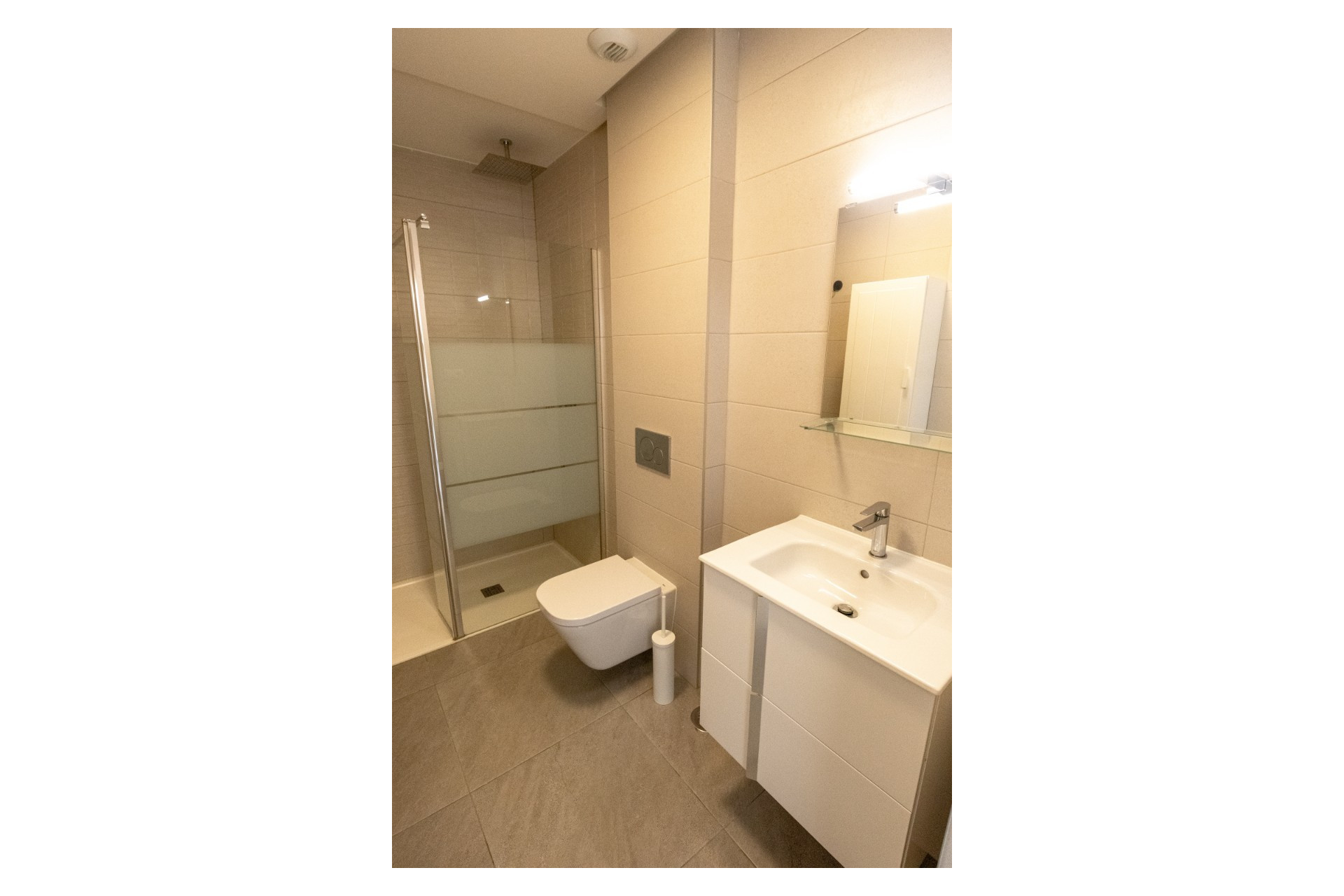 Resale - Apartment / Flat - Los Dolses - Villamartin