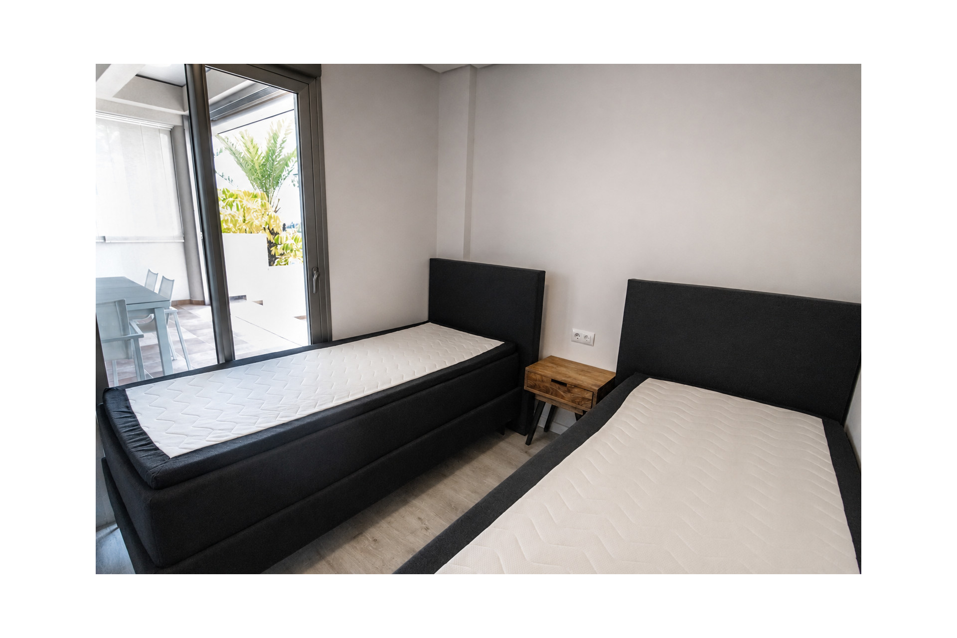 Resale - Apartment / Flat - Los Dolses - Villamartin