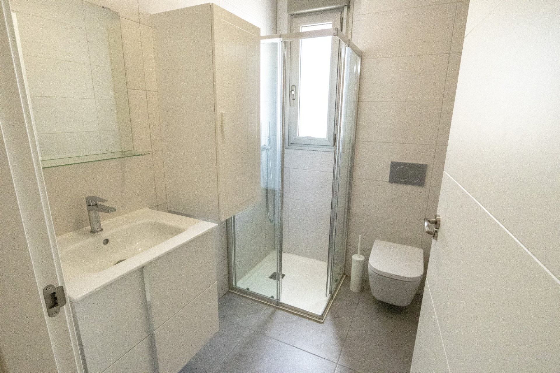 Resale - Apartment / Flat - Los Dolses - Villamartin