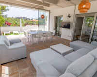 Resale - Apartment / Flat - Los Dolses - Villamartin
