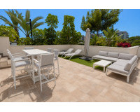 Resale - Apartment / Flat - Los Dolses - Villamartin