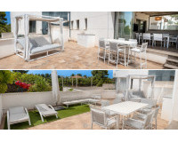 Resale - Apartment / Flat - Los Dolses - Villamartin