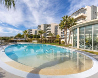 Resale - Apartment / Flat - Los Dolses - Villamartin
