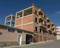 Resale - Apartment / Flat - Los Montesinos - Centro