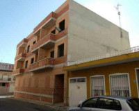 Resale - Apartment / Flat - Los Montesinos - Centro