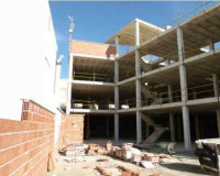 Resale - Apartment / Flat - Los Montesinos - Centro