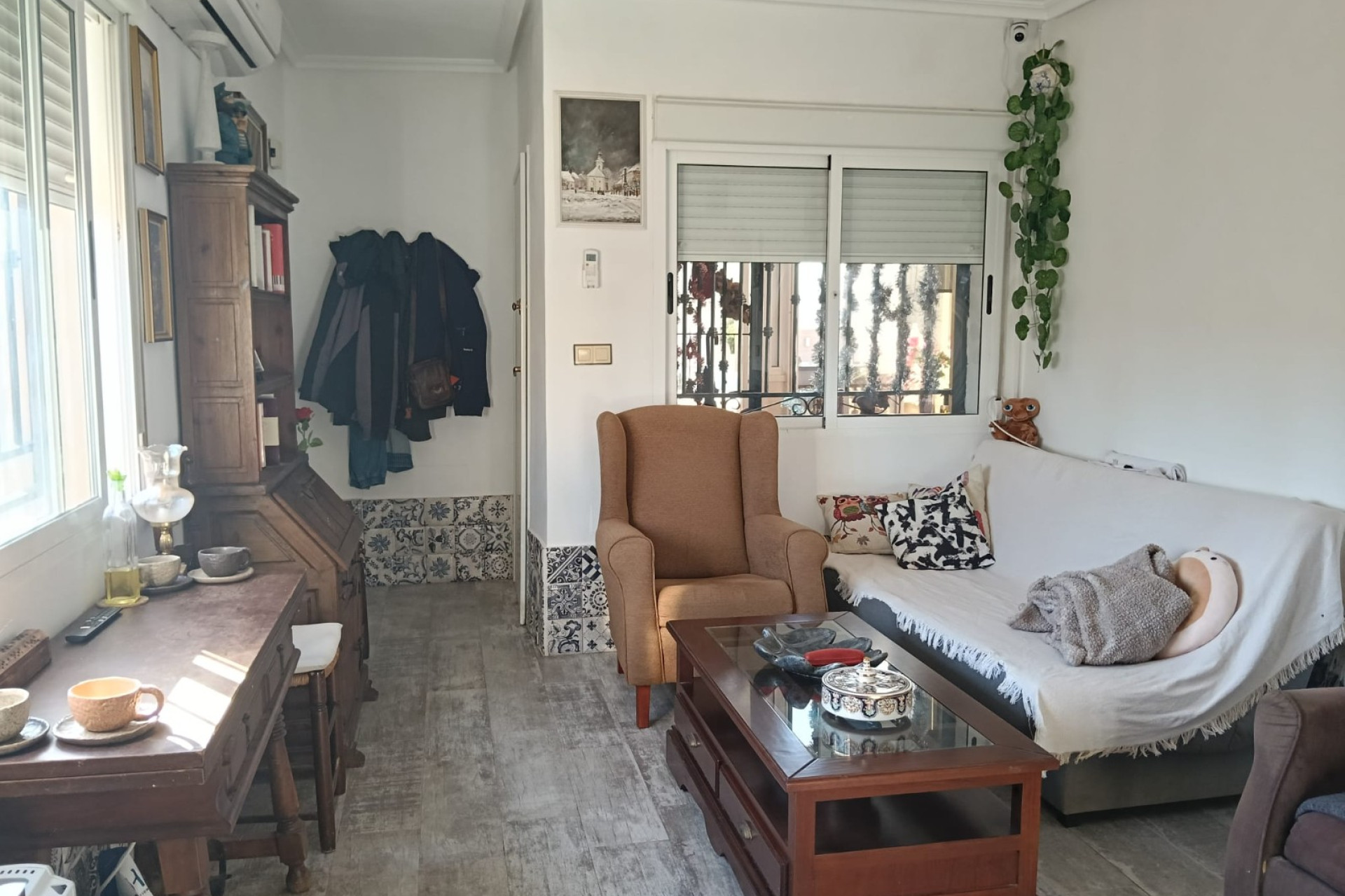 Resale - Apartment / Flat - Los Montesinos - La Herrada