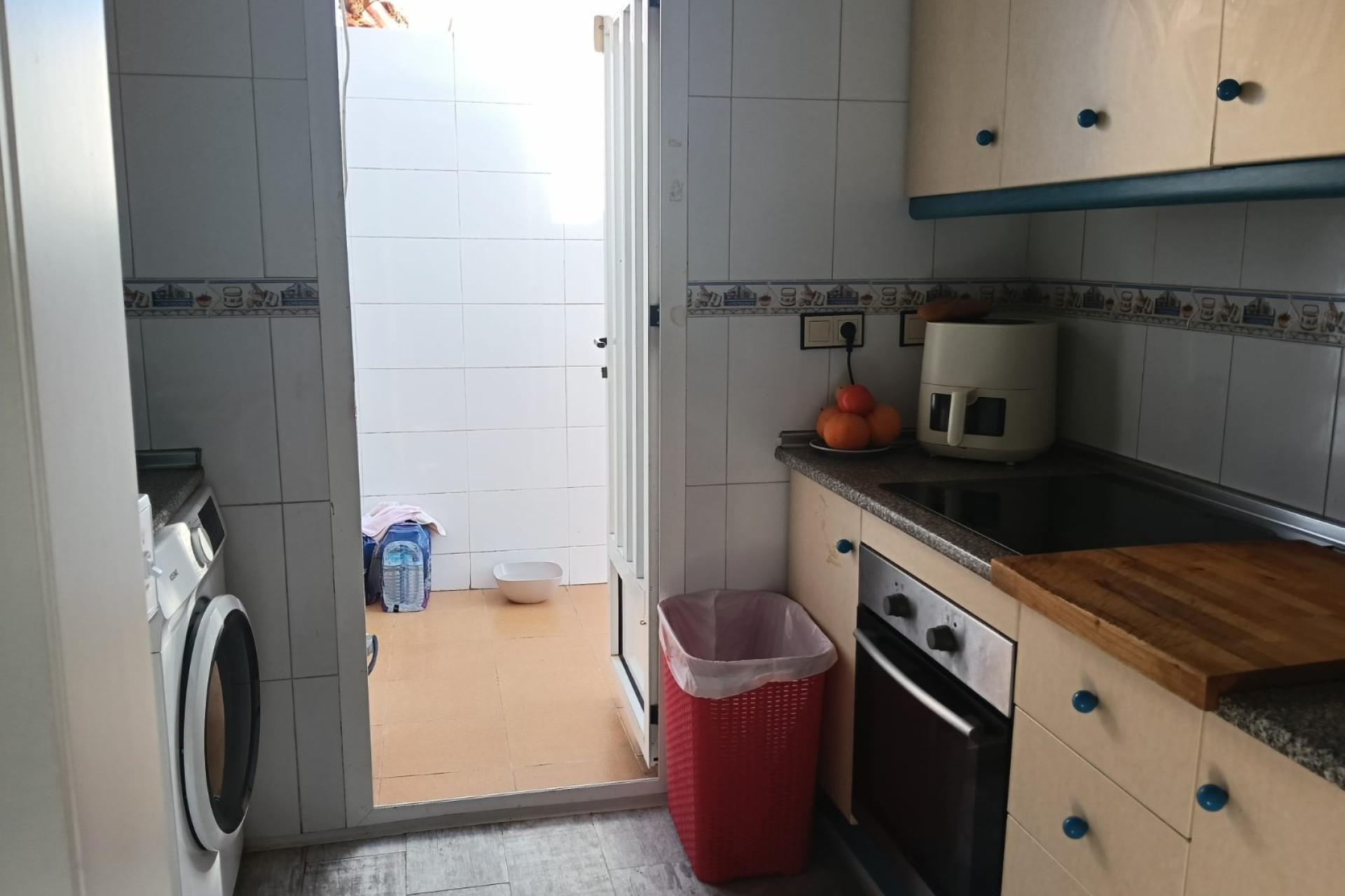 Resale - Apartment / Flat - Los Montesinos - La Herrada