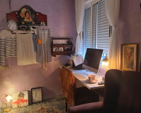 Resale - Apartment / Flat - Los Montesinos - La Herrada