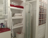 Resale - Apartment / Flat - Los Montesinos - La Herrada