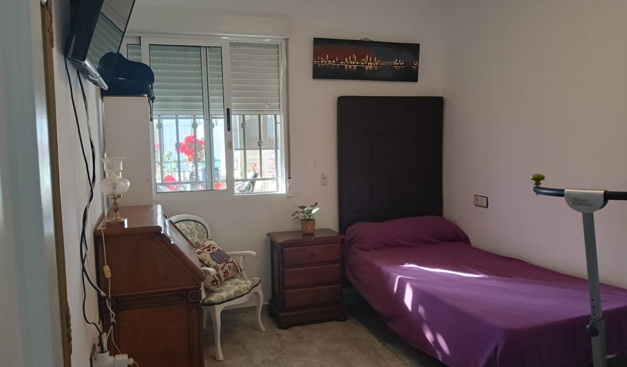 Resale - Apartment / Flat - Los Montesinos - La Herrada