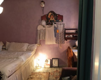 Resale - Apartment / Flat - Los Montesinos - La Herrada