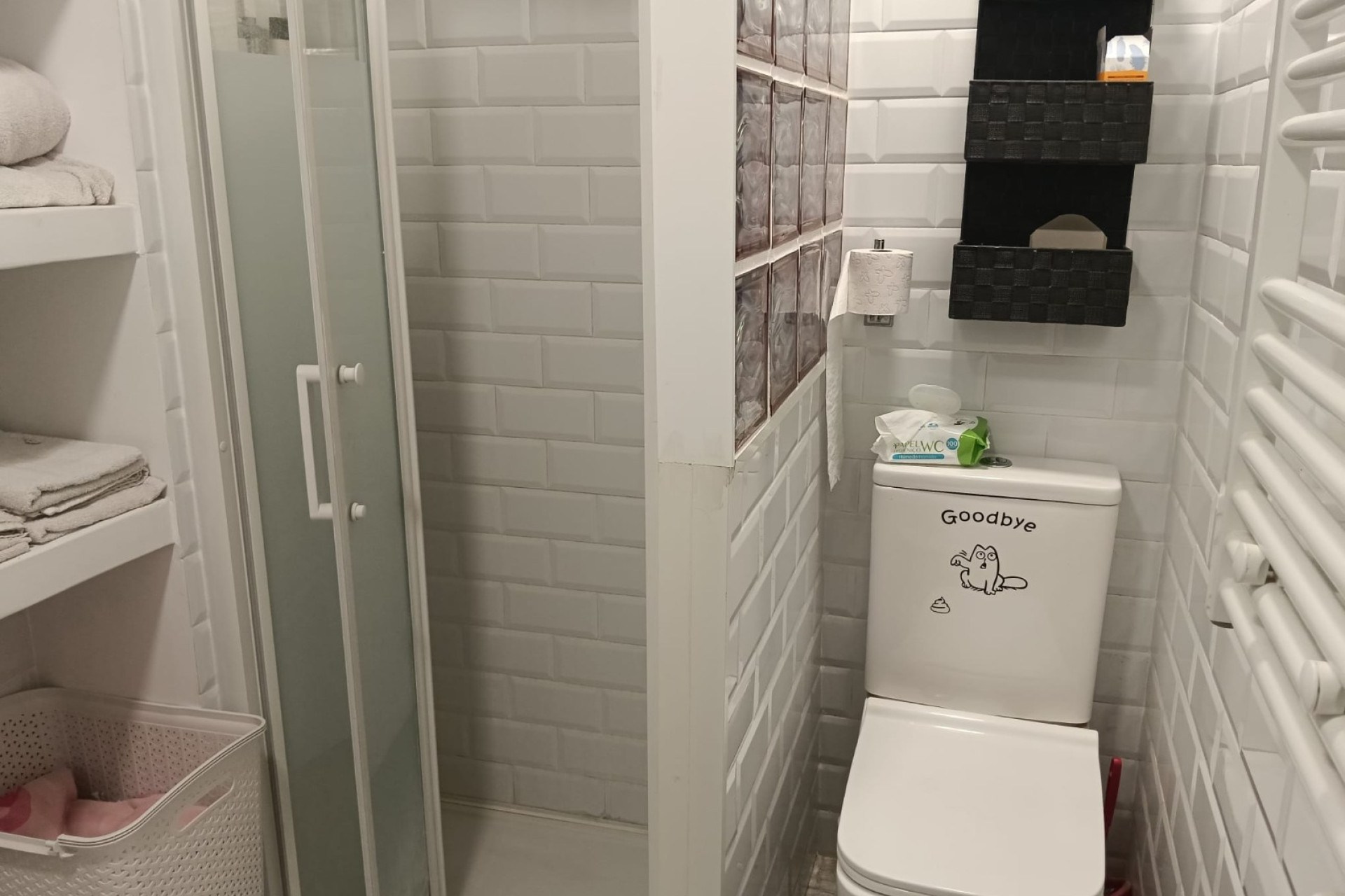 Resale - Apartment / Flat - Los Montesinos - La Herrada