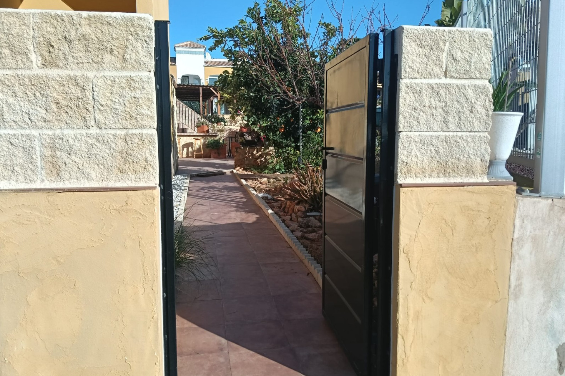 Resale - Apartment / Flat - Los Montesinos - La Herrada