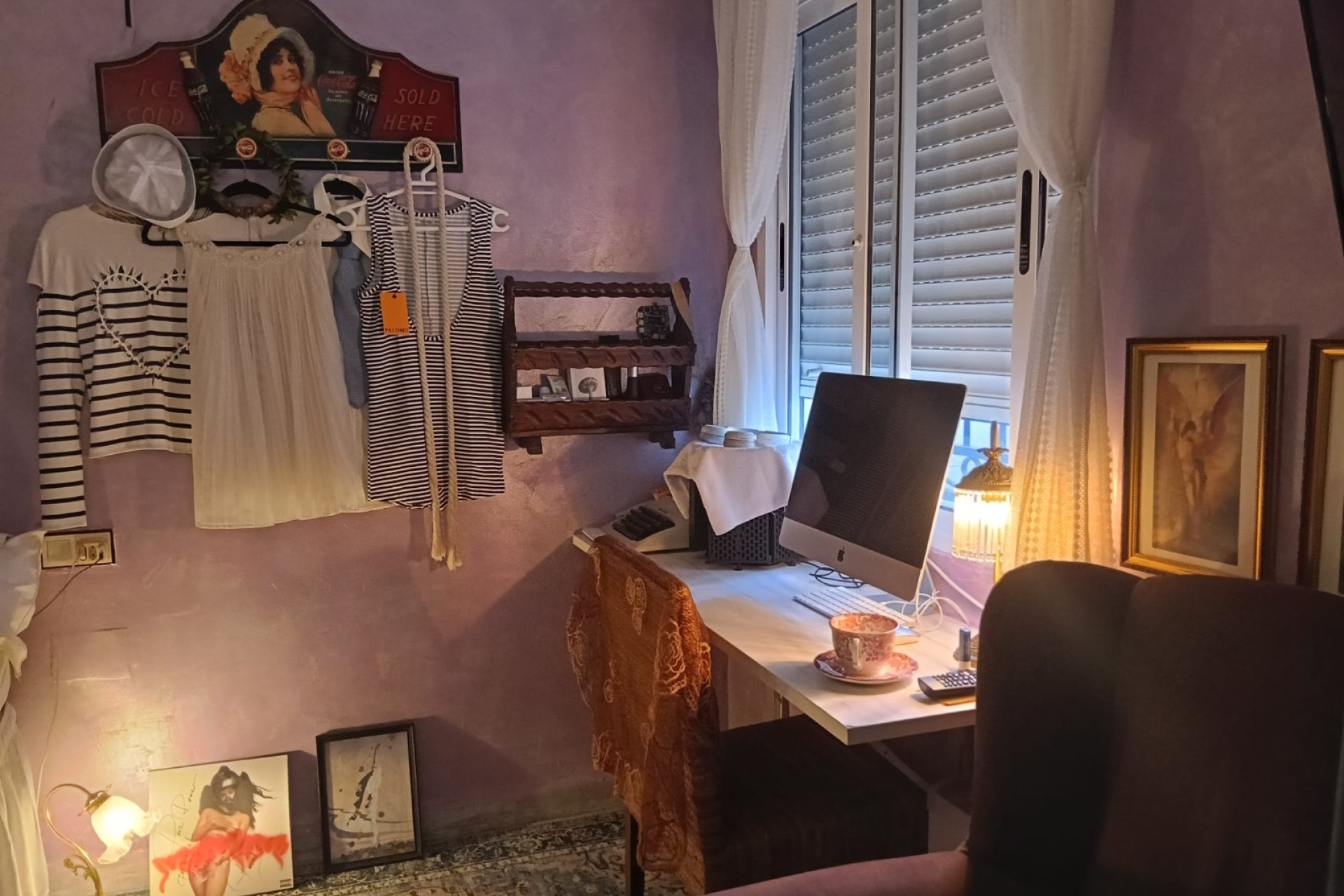 Resale - Apartment / Flat - Los Montesinos - La Herrada