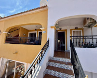 Resale - Apartment / Flat - Los Montesinos - La Herrada