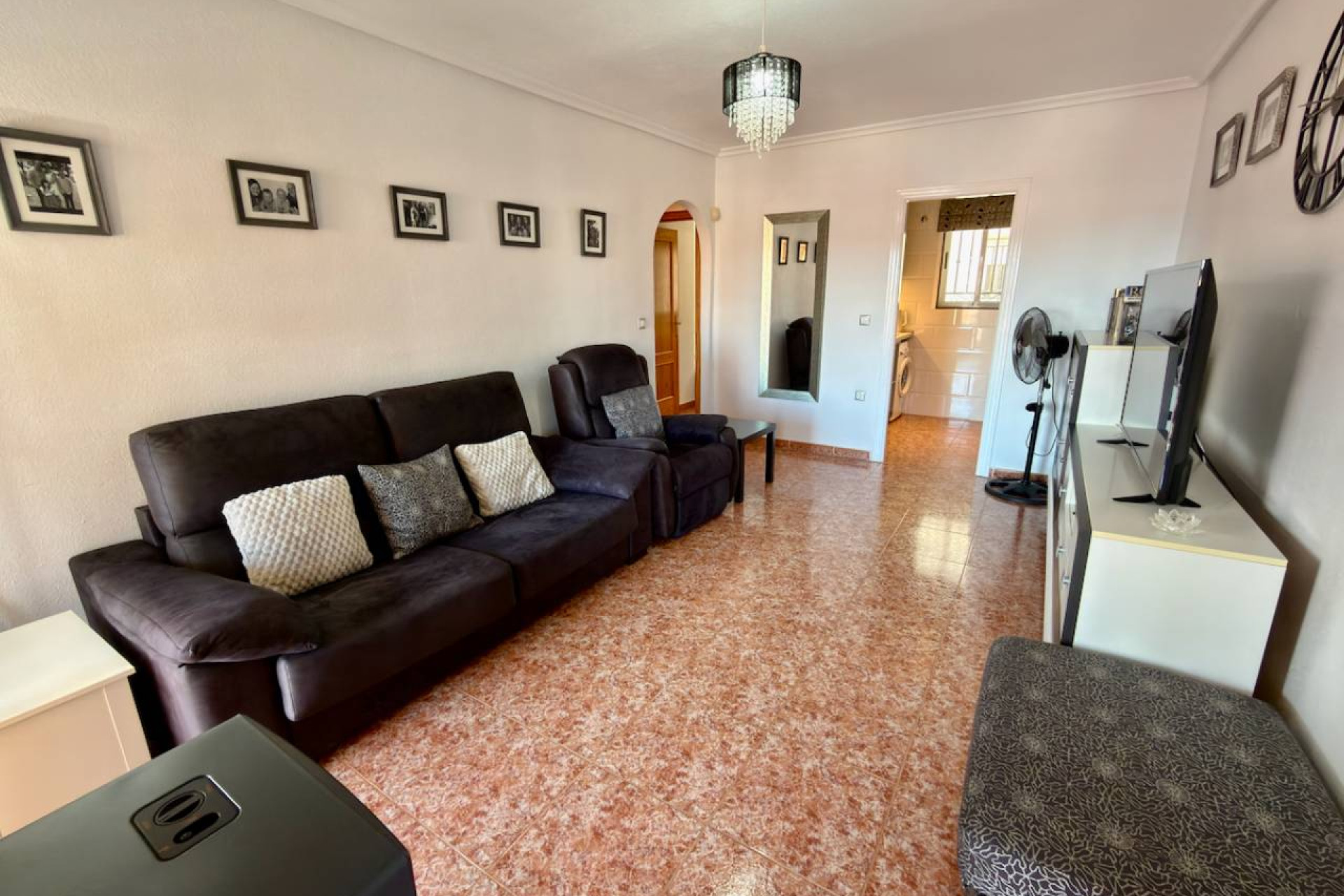 Resale - Apartment / Flat - Los Montesinos - La Herrada