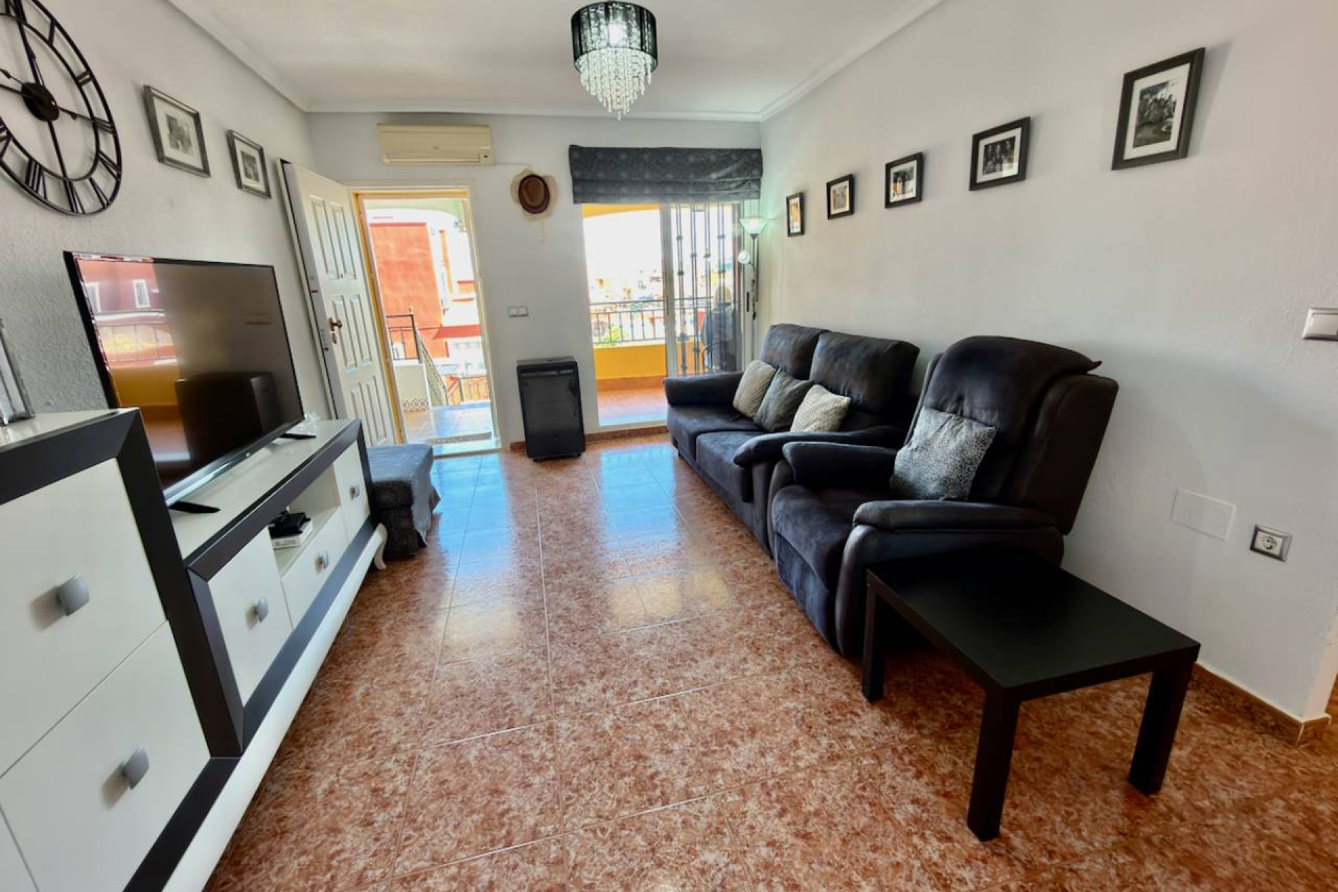 Resale - Apartment / Flat - Los Montesinos - La Herrada