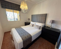 Resale - Apartment / Flat - Los Montesinos - La Herrada