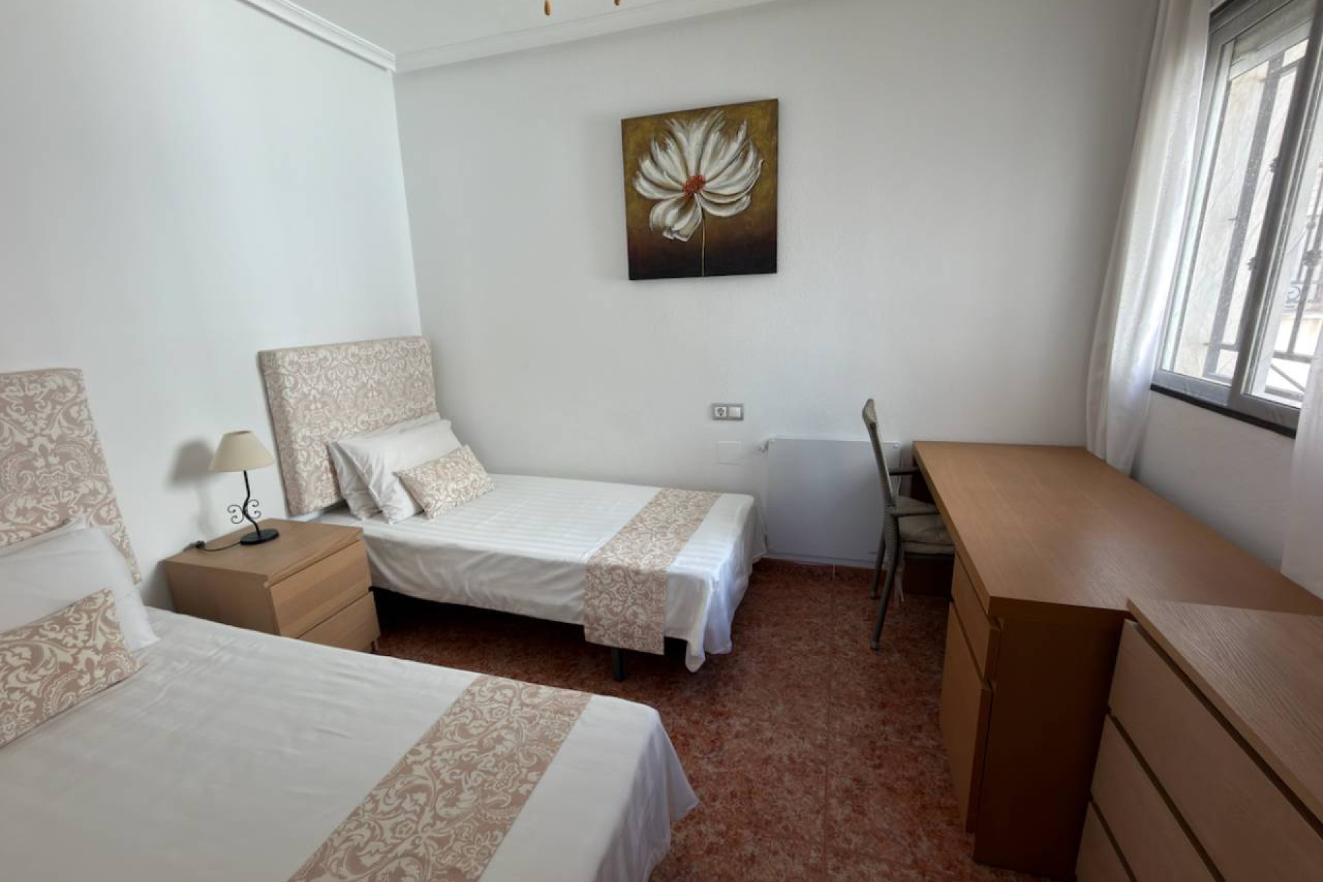 Resale - Apartment / Flat - Los Montesinos - La Herrada