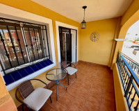Resale - Apartment / Flat - Los Montesinos - La Herrada