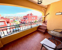 Resale - Apartment / Flat - Los Montesinos - La Herrada