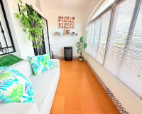 Resale - Apartment / Flat - Los Montesinos - La Herrada