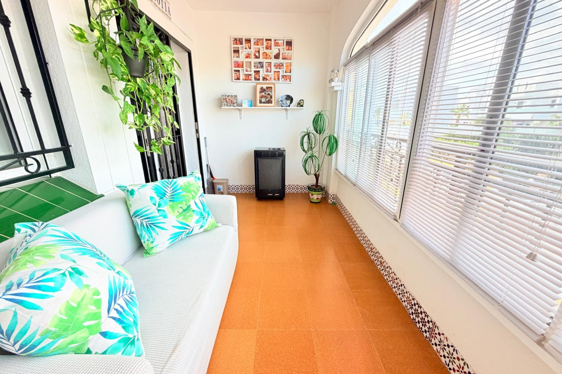 Resale - Apartment / Flat - Los Montesinos - La Herrada