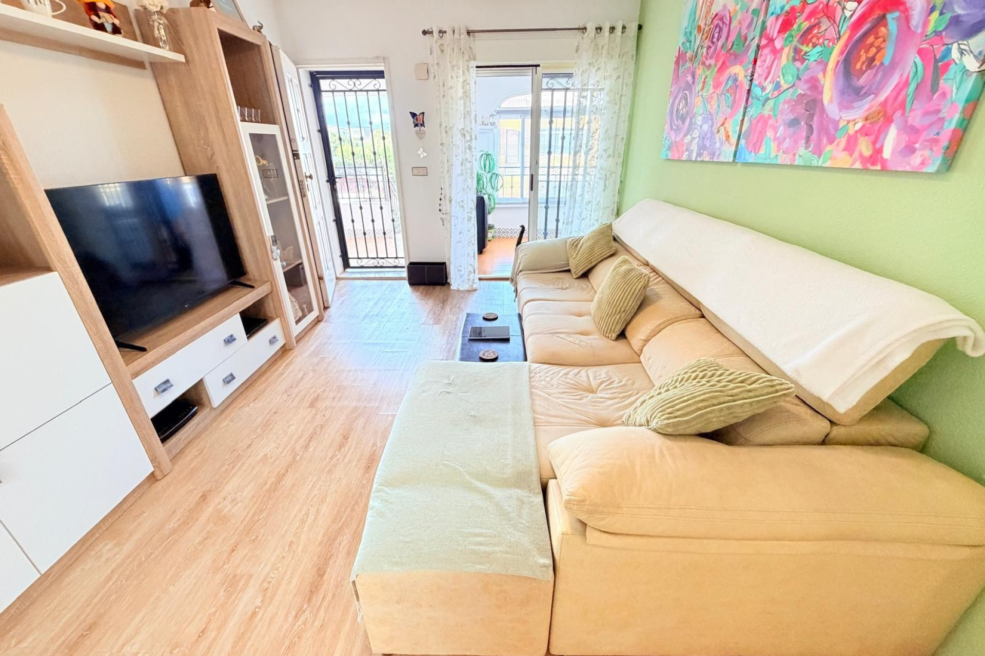 Resale - Apartment / Flat - Los Montesinos - La Herrada