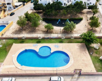 Resale - Apartment / Flat - Los Montesinos - La Herrada