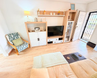 Resale - Apartment / Flat - Los Montesinos - La Herrada