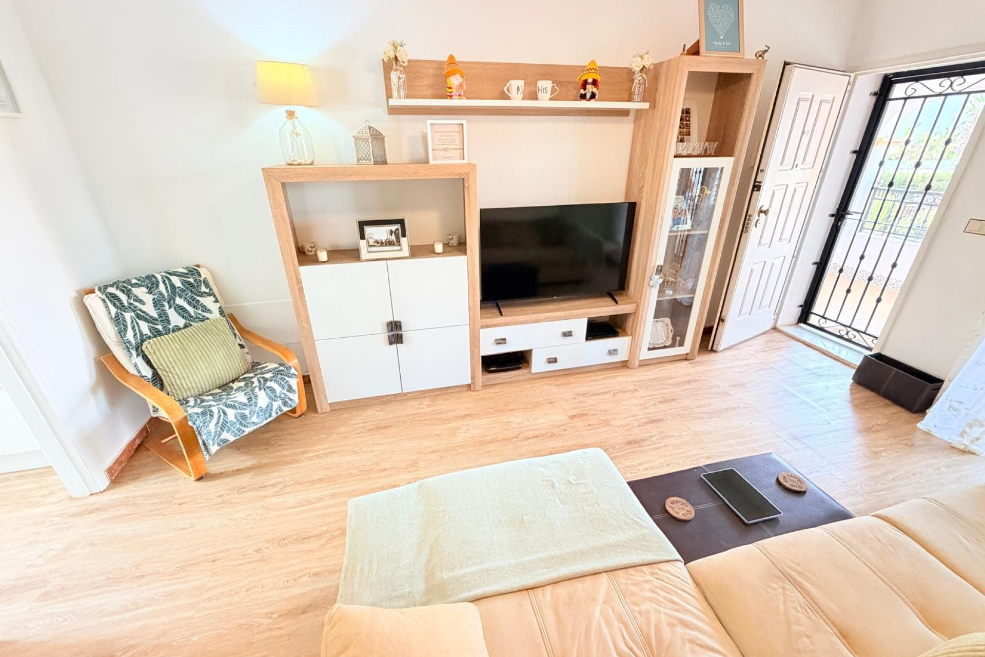 Resale - Apartment / Flat - Los Montesinos - La Herrada