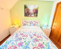 Resale - Apartment / Flat - Los Montesinos - La Herrada