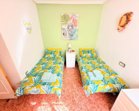 Resale - Apartment / Flat - Los Montesinos - La Herrada