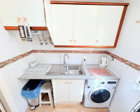 Resale - Apartment / Flat - Los Montesinos - La Herrada