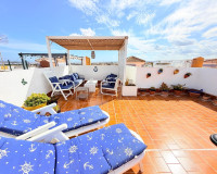 Resale - Apartment / Flat - Los Montesinos - La Herrada